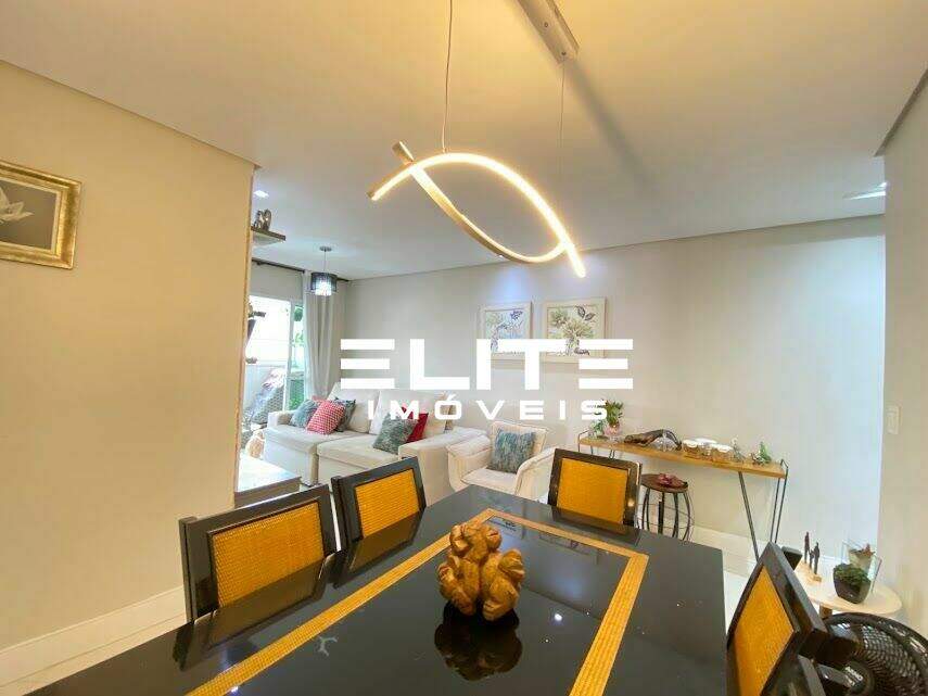 Apartamento à venda no Santa Maria: 