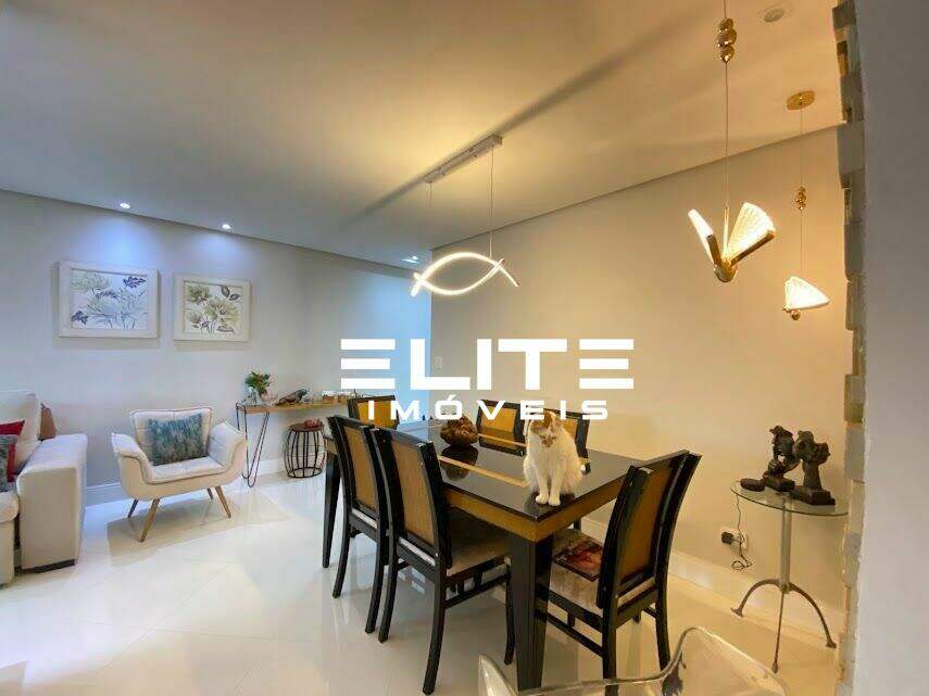 Apartamento à venda no Santa Maria: 