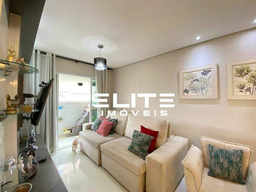 Apartamento à venda no Santa Maria: 