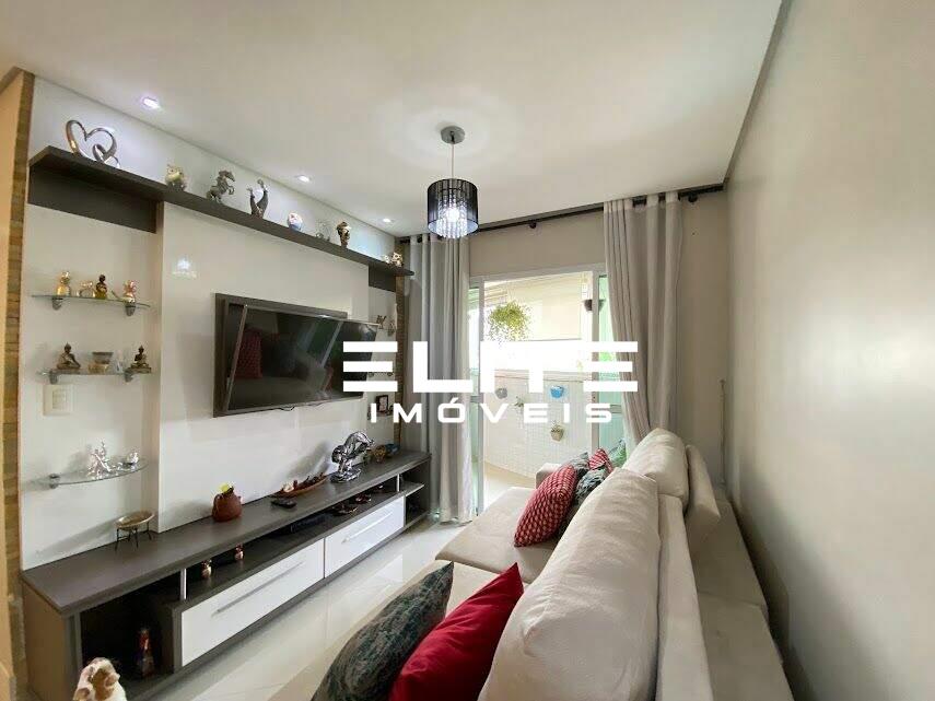 Apartamento à venda no Santa Maria: 