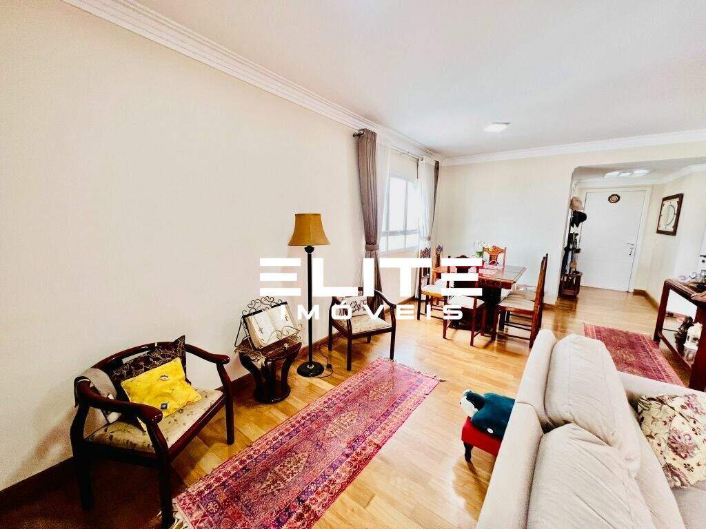 Apartamento à venda no Vila Caminho do Mar: 