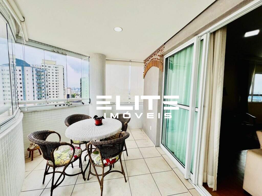 Apartamento à venda no Vila Caminho do Mar: 