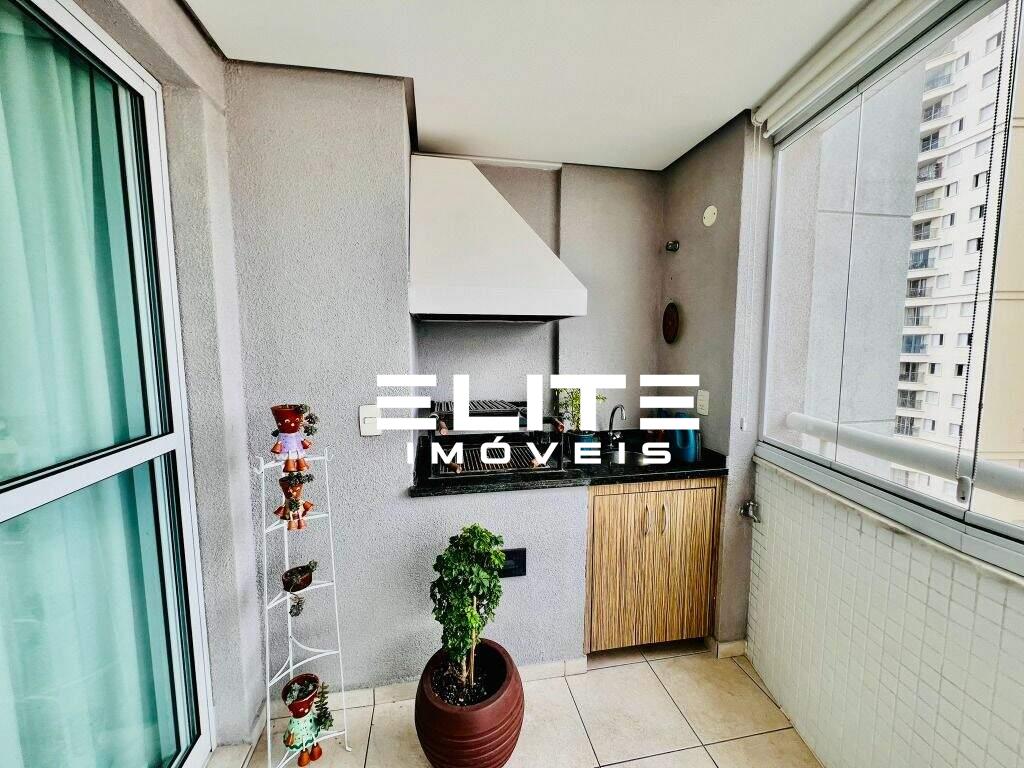 Apartamento à venda no Vila Caminho do Mar: 