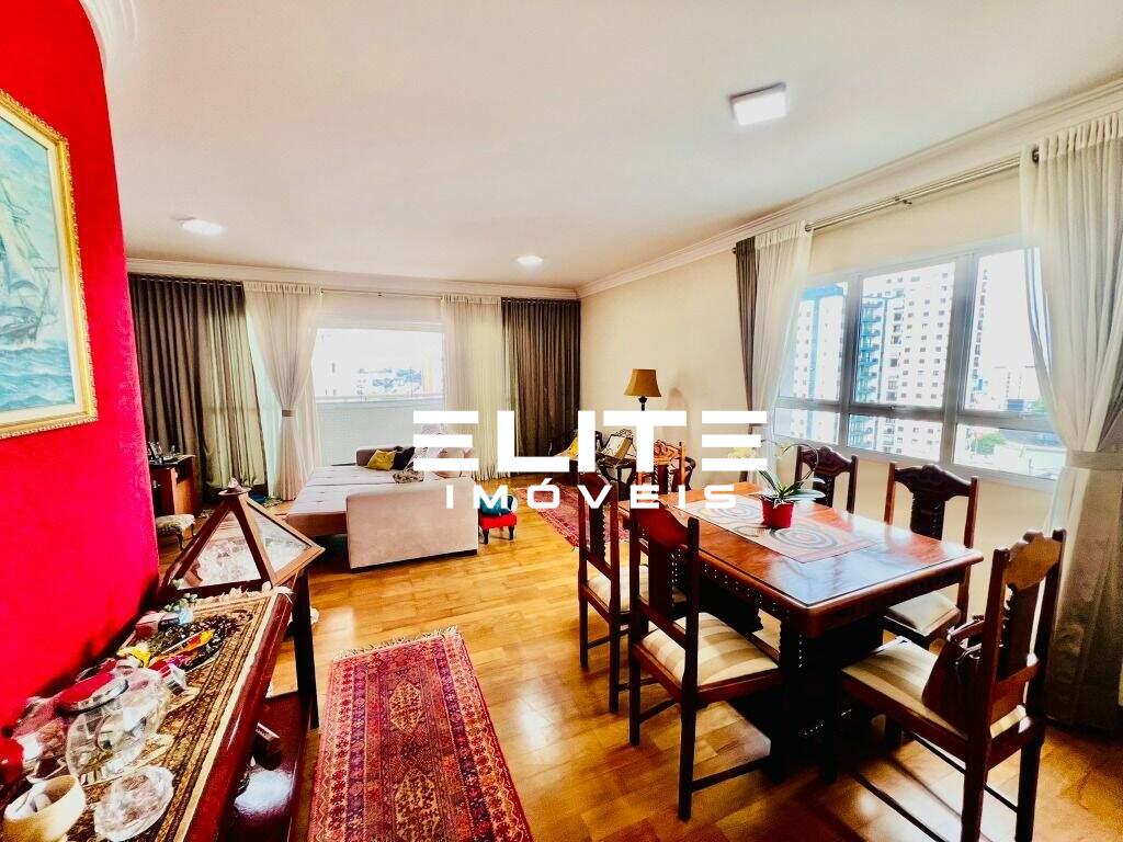 Apartamento à venda no Vila Caminho do Mar: 