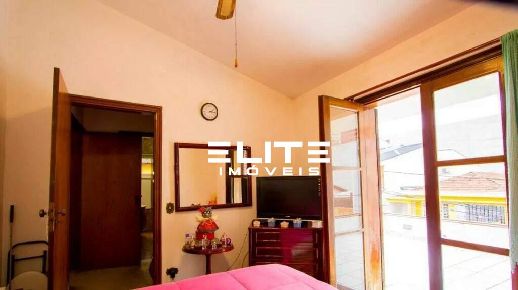 Casa à venda no Centro: 