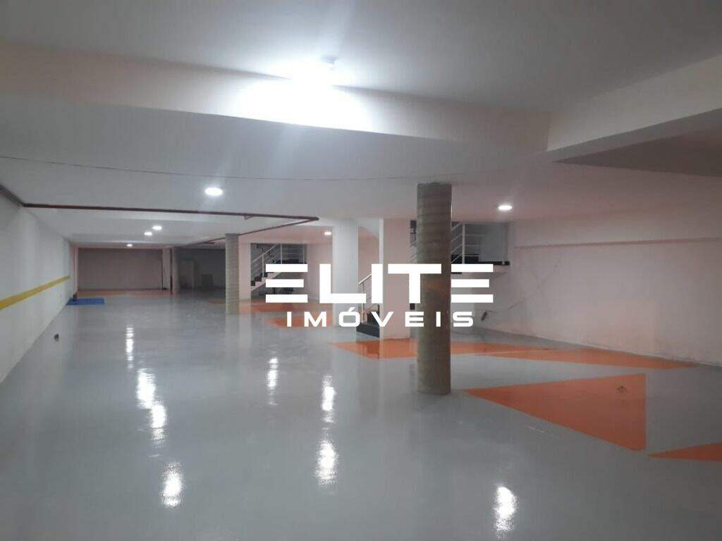 Cobertura à venda no Jardim Ocara: 