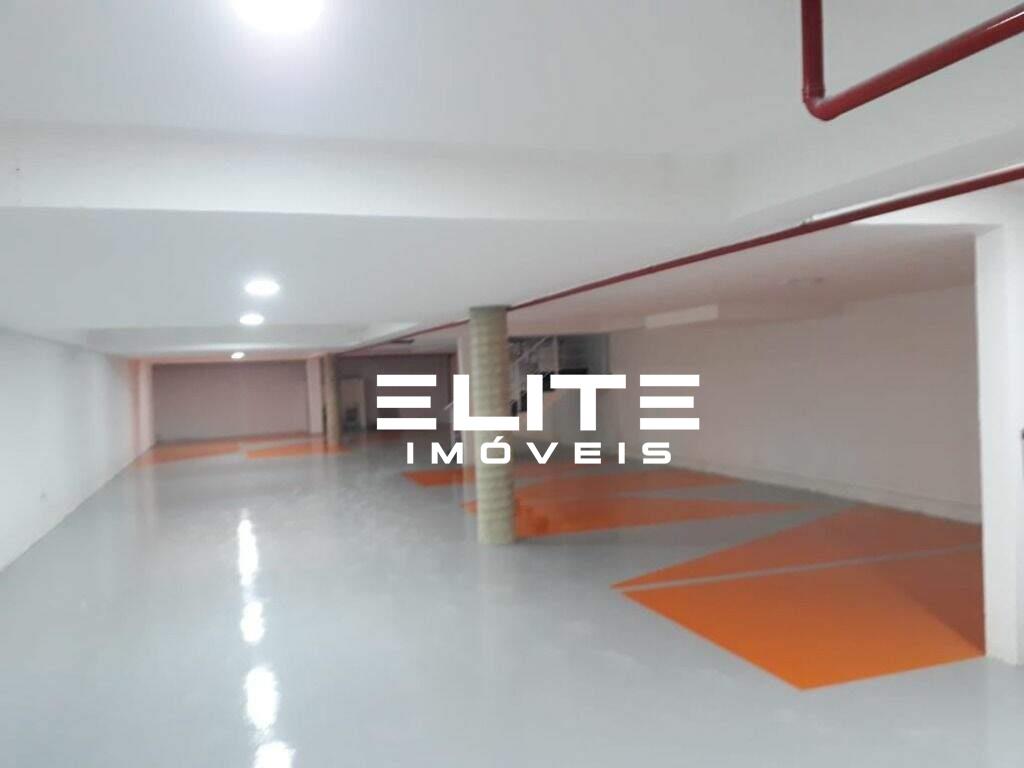 Cobertura à venda no Jardim Ocara: 