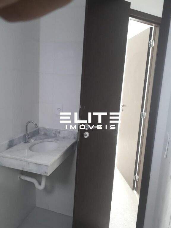 Cobertura à venda no Jardim Ocara: 