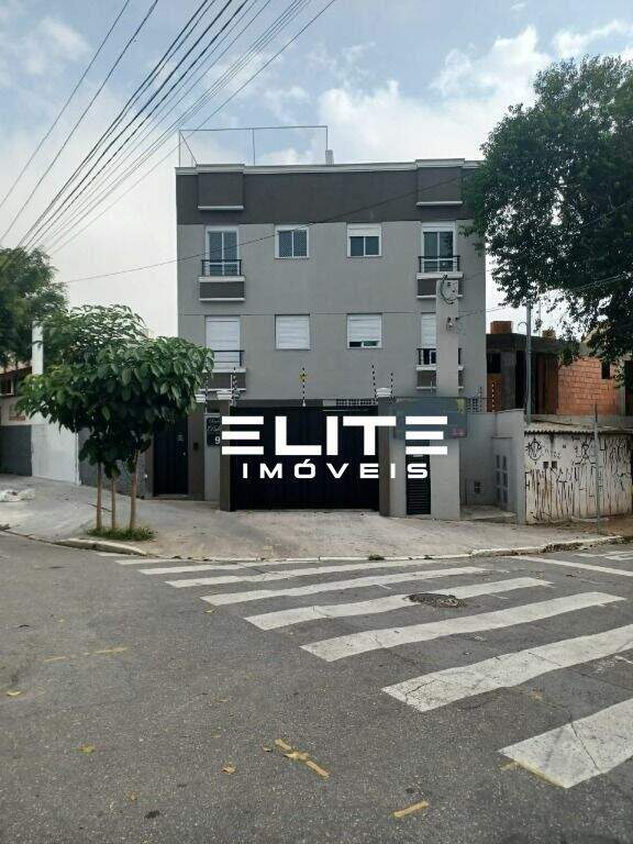 Cobertura à venda no Jardim Ocara: 