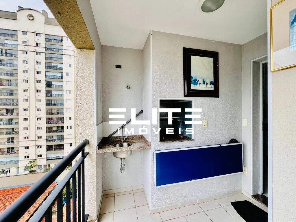 Apartamento à venda no Bairro Jardim: 