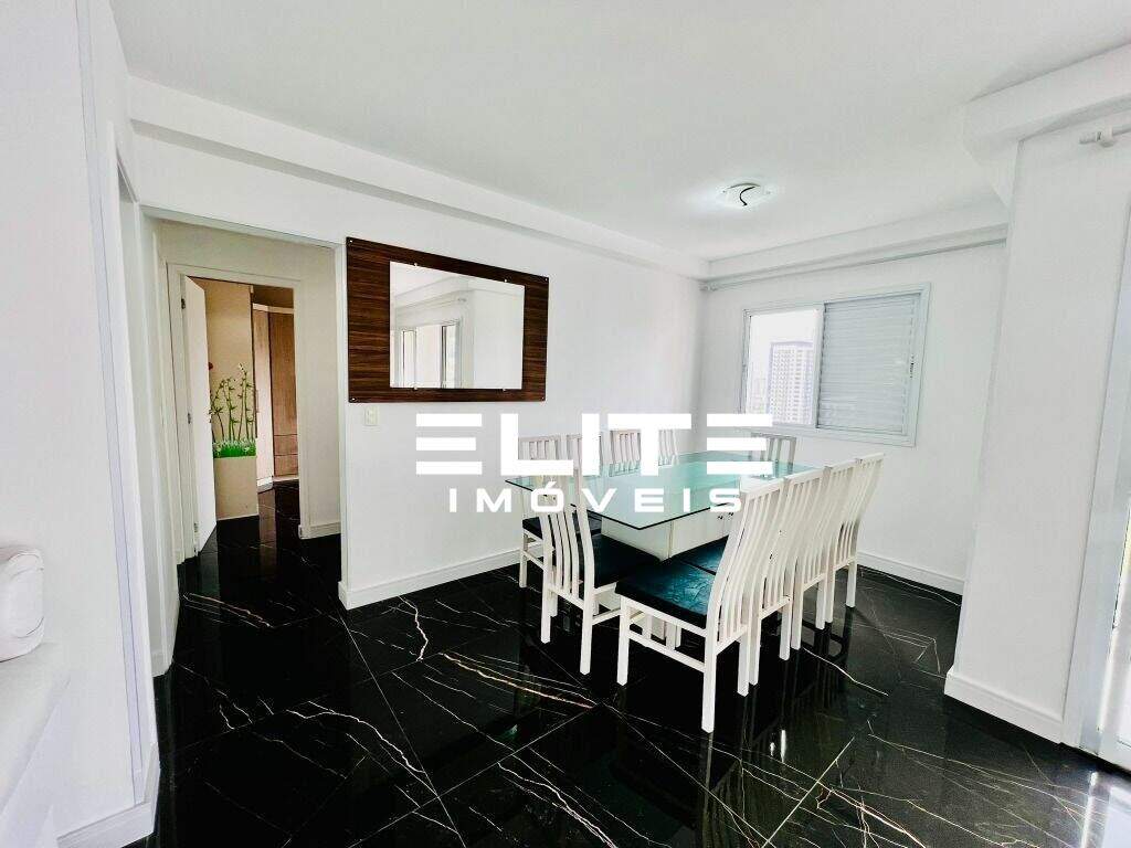 Apartamento à venda no Bairro Jardim: 