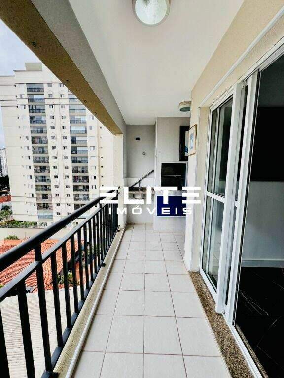 Apartamento à venda no Bairro Jardim: 