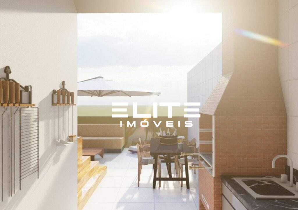 Apartamento à venda no Campestre: 