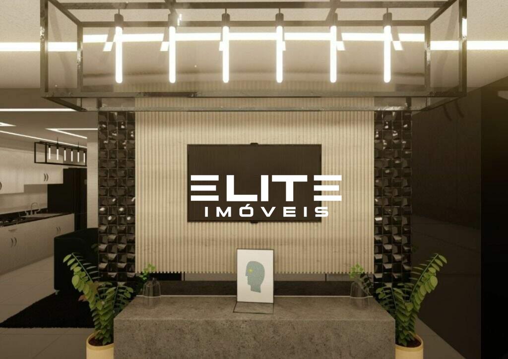 Apartamento à venda no Campestre: 