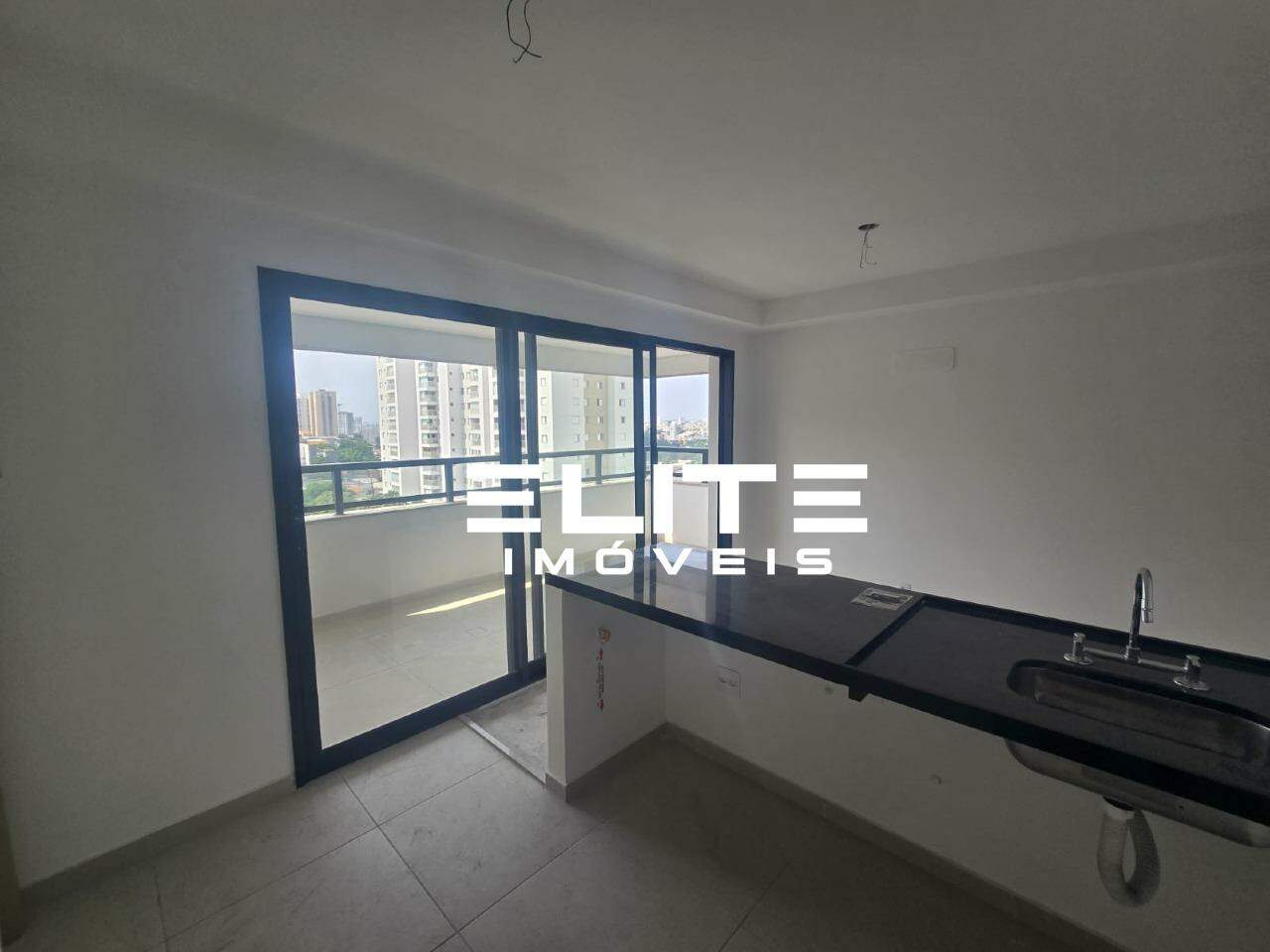 Apartamento à venda no Campestre: 