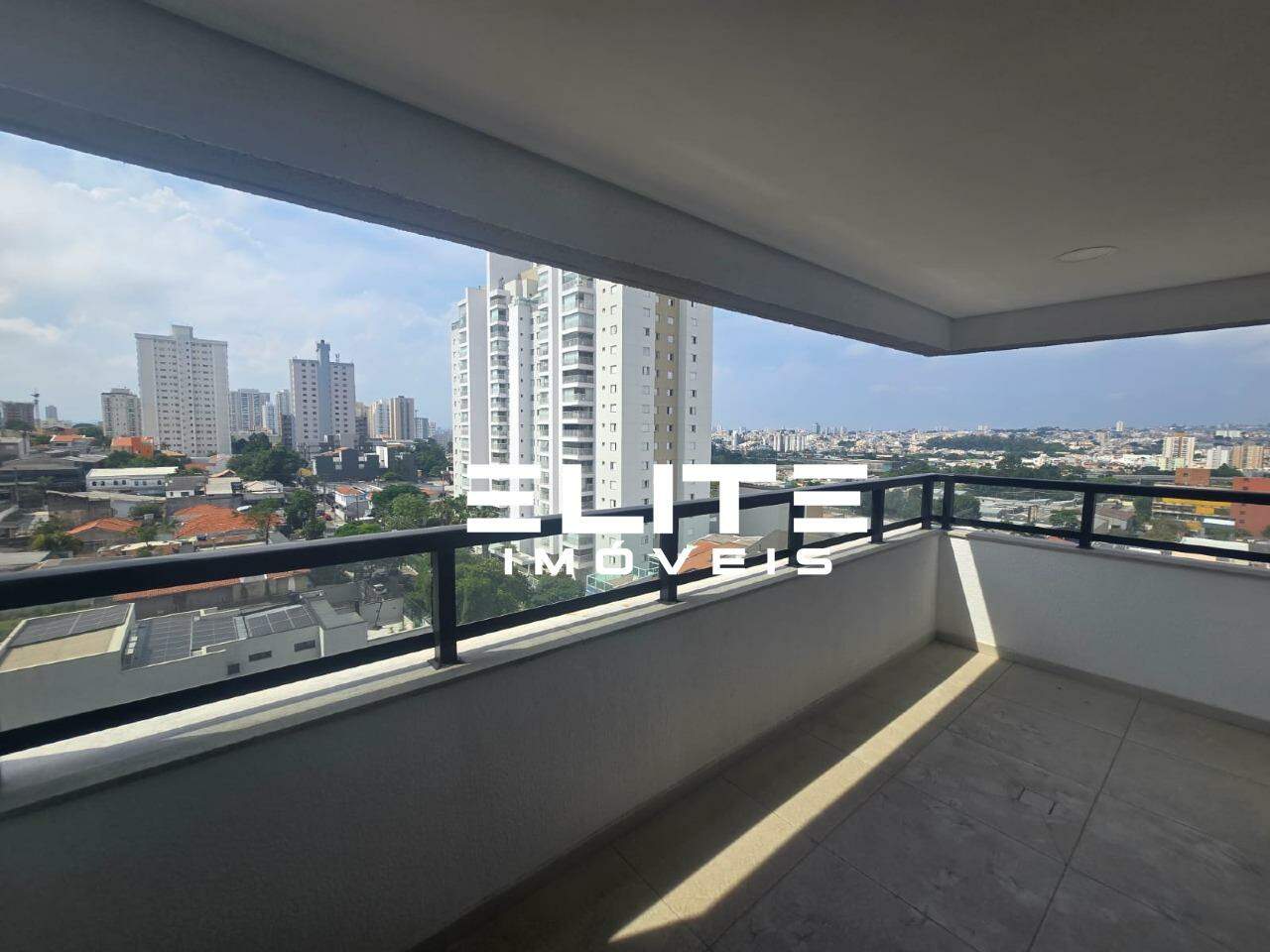 Apartamento à venda no Campestre: 