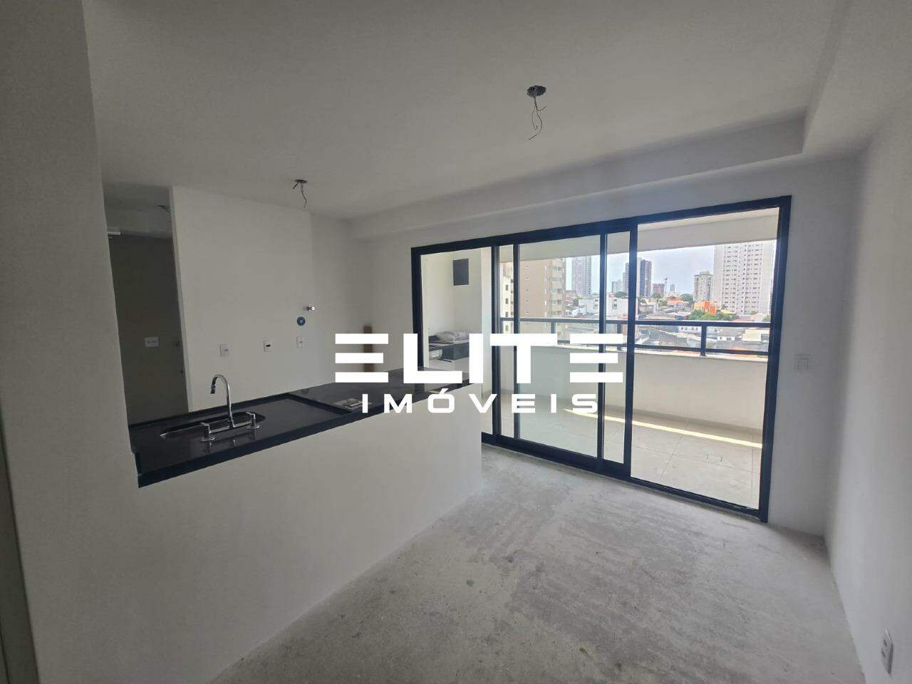 Apartamento à venda no Campestre: 