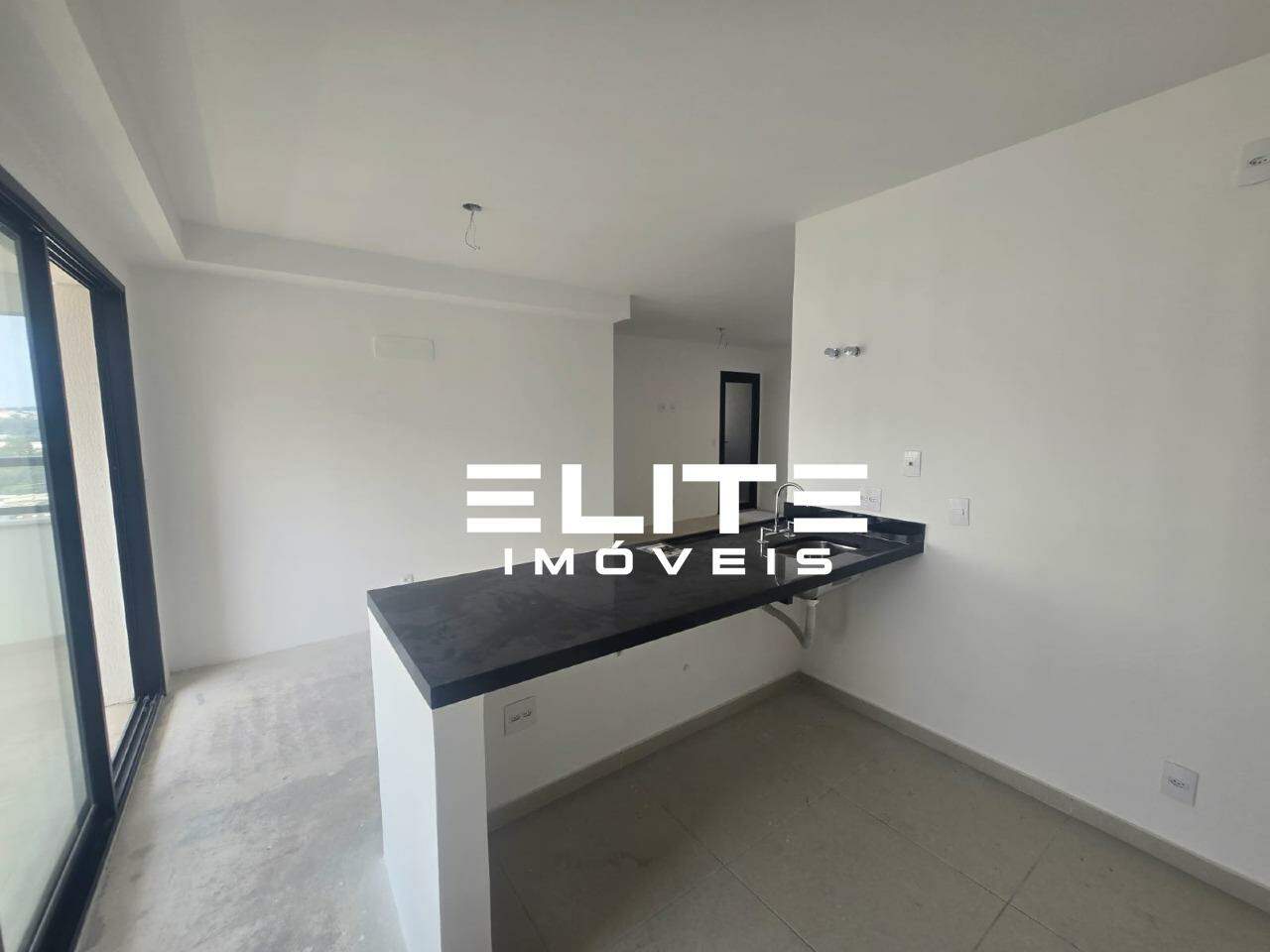 Apartamento à venda no Campestre: 