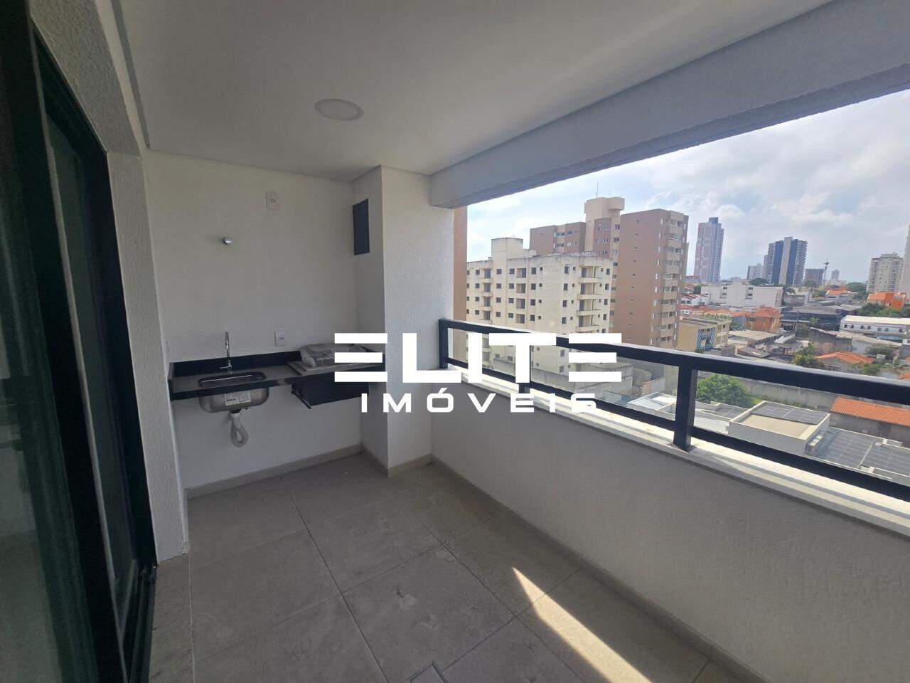 Apartamento à venda no Campestre: 