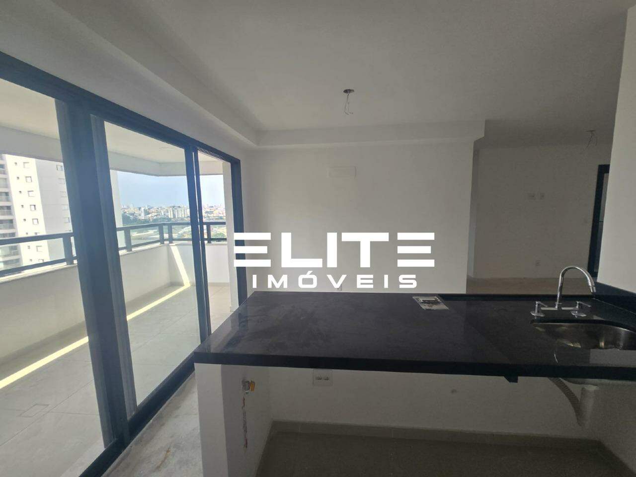 Apartamento à venda no Campestre: 