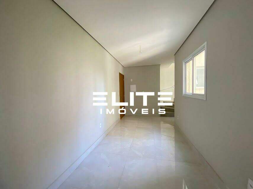 Cobertura à venda no Campestre: 