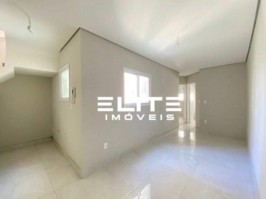 Cobertura à venda no Campestre: 