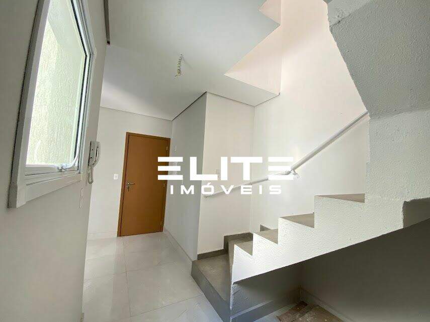 Cobertura à venda no Campestre: 