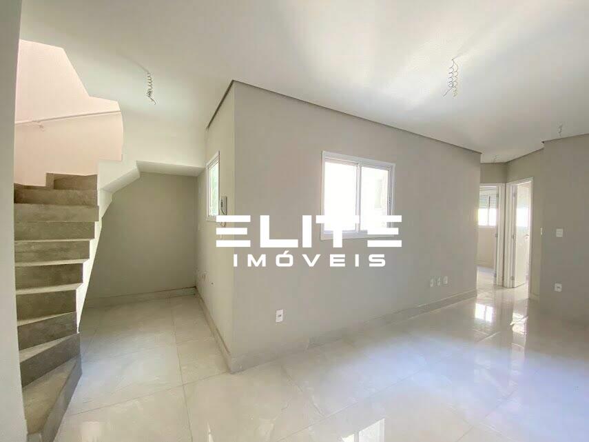 Cobertura à venda no Campestre: 