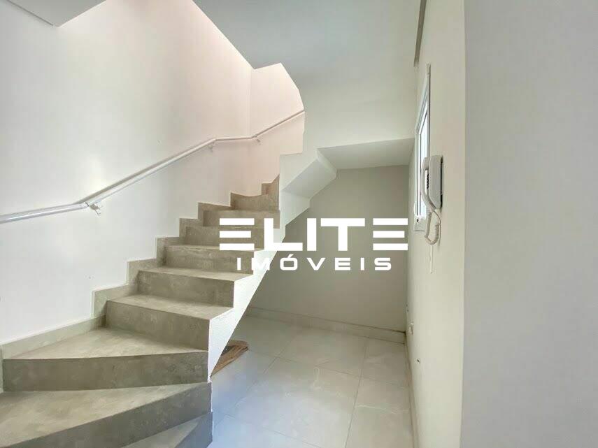 Cobertura à venda no Campestre: 