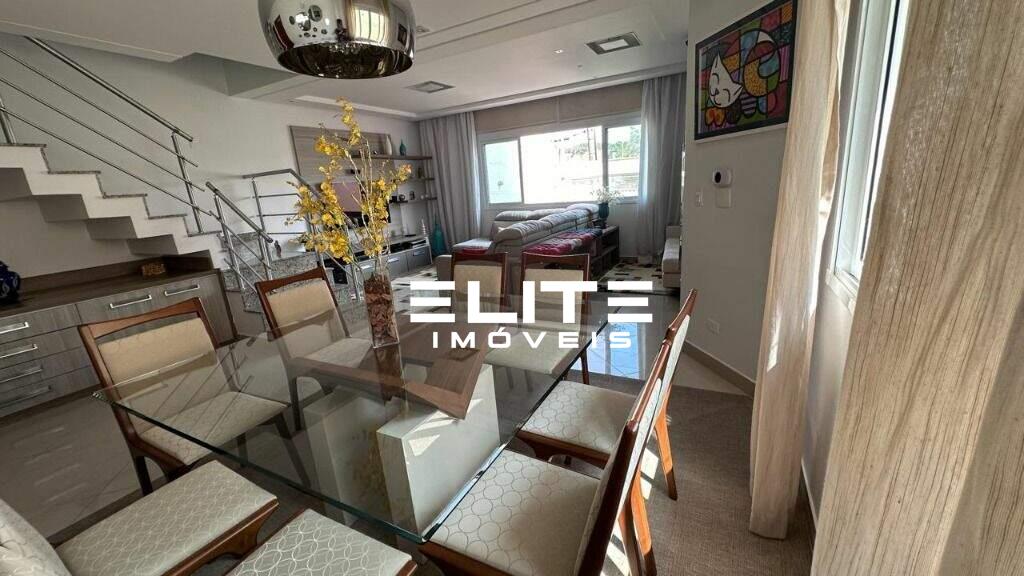 Sobrado à venda no Jardim Lavínia: 