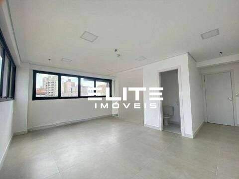 Sala à venda no Vila Assunção: 