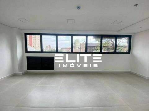 Sala à venda no Vila Assunção: 