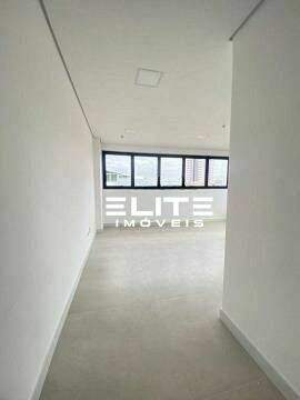 Sala à venda no Vila Assunção: 