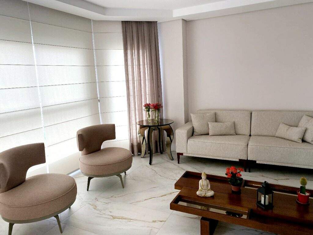 Apartamento à venda no Campestre: 