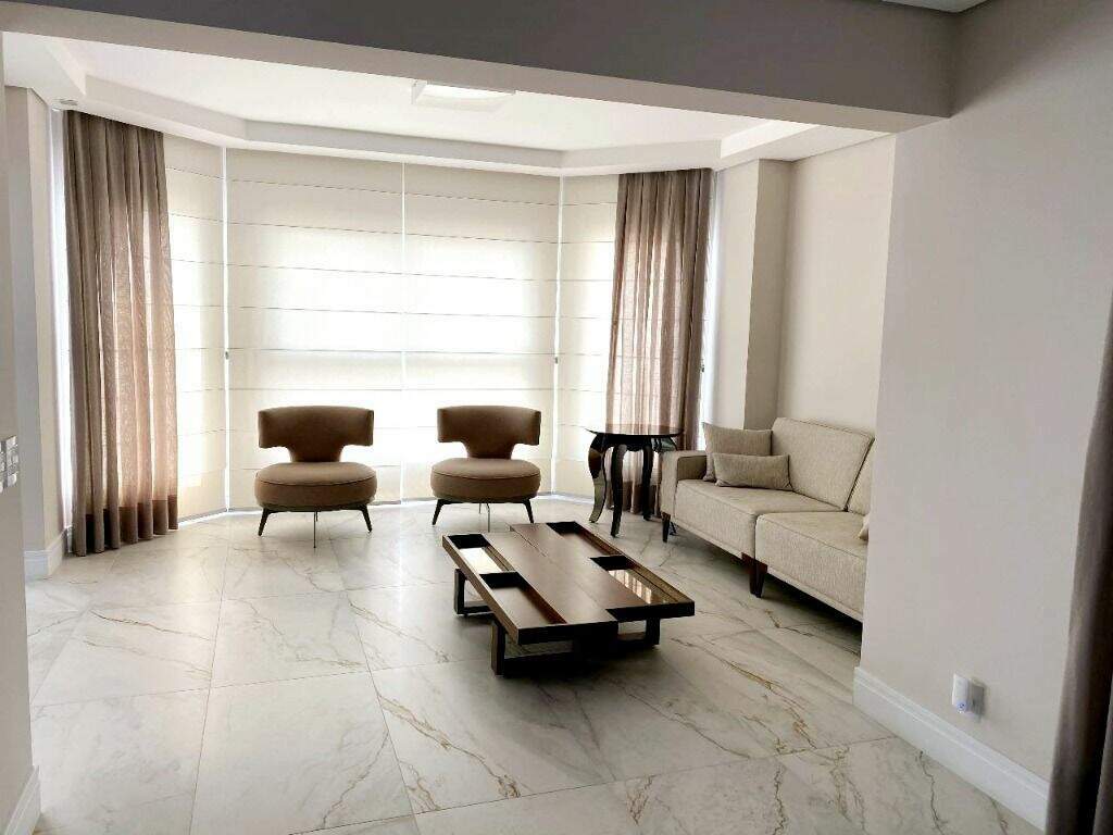 Apartamento à venda no Campestre: 
