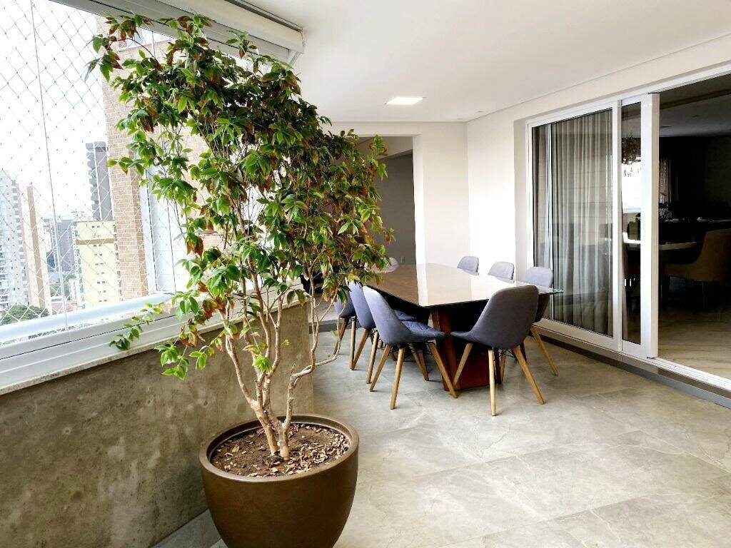 Apartamento à venda no Campestre: 