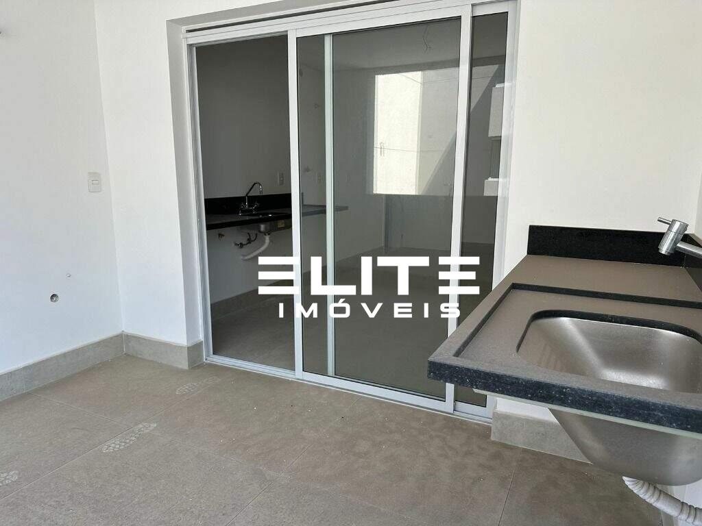 Apartamento à venda no Parque das Nações: 