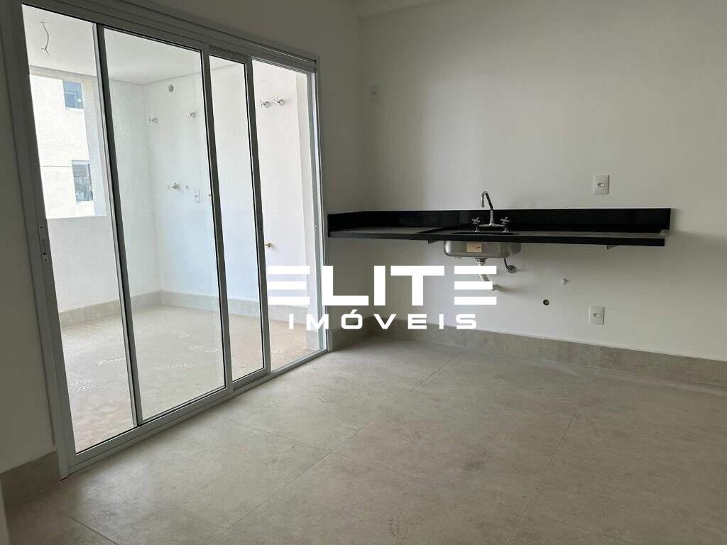 Apartamento à venda no Parque das Nações: 