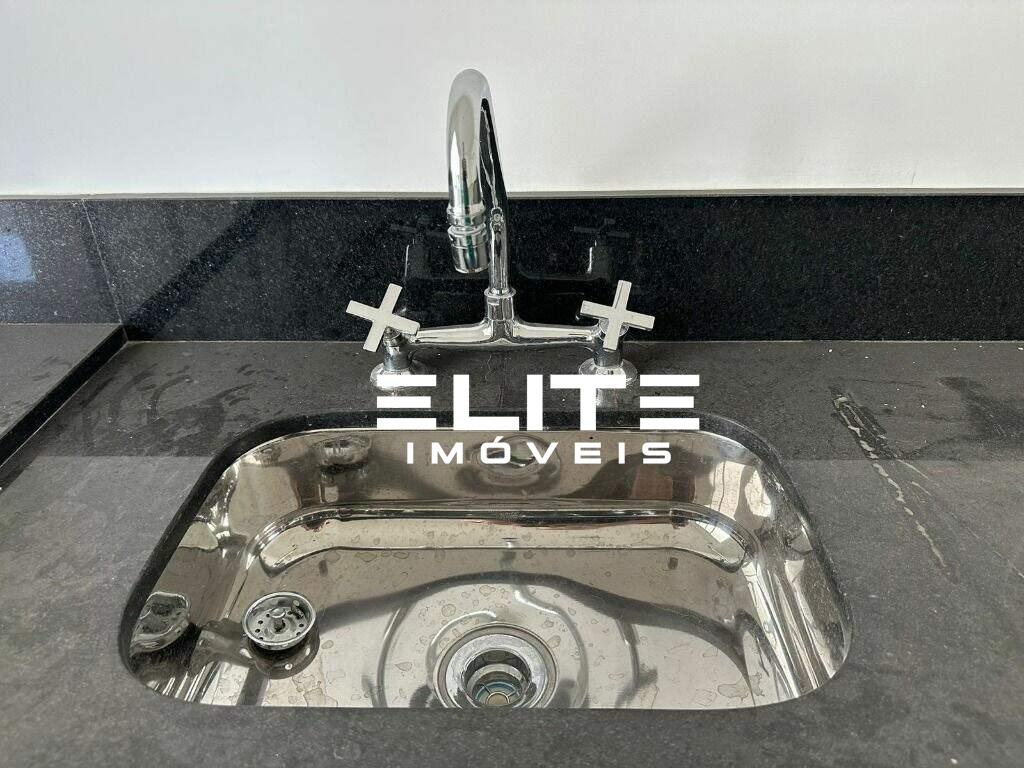 Apartamento à venda no Parque das Nações: 