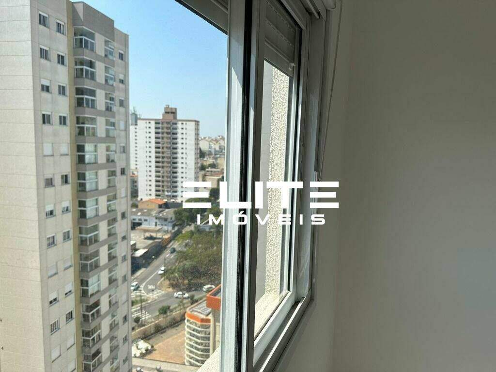 Apartamento à venda no Parque das Nações: 