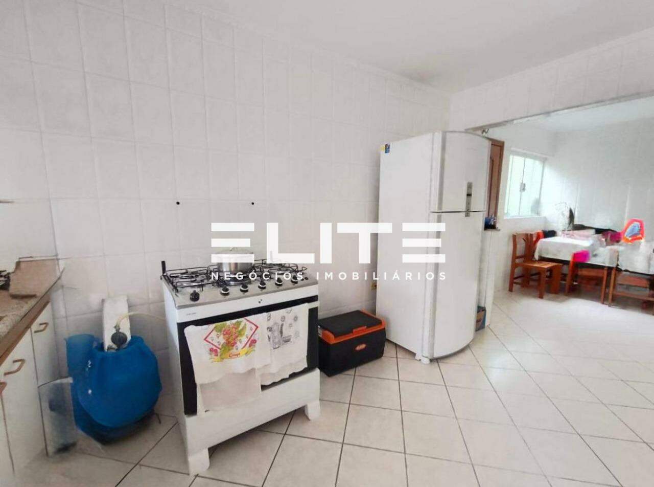 Casa à venda no Santa Maria: 