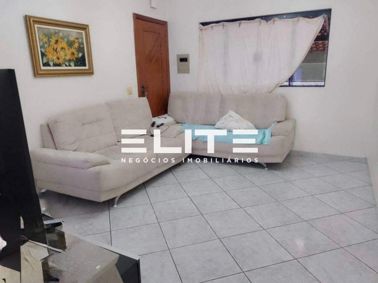 Casa à venda no Santa Maria: 