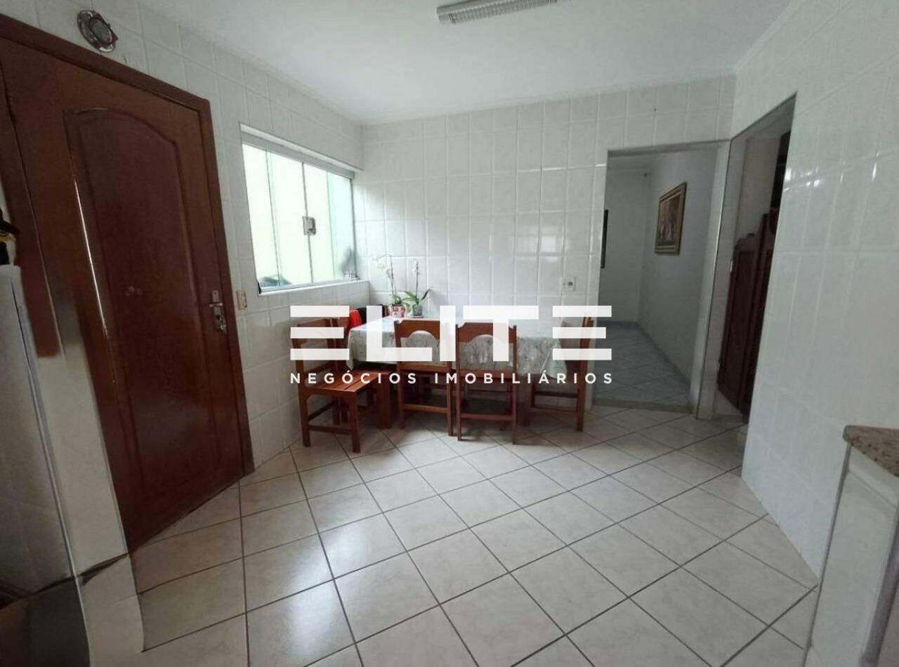 Casa à venda no Santa Maria: 