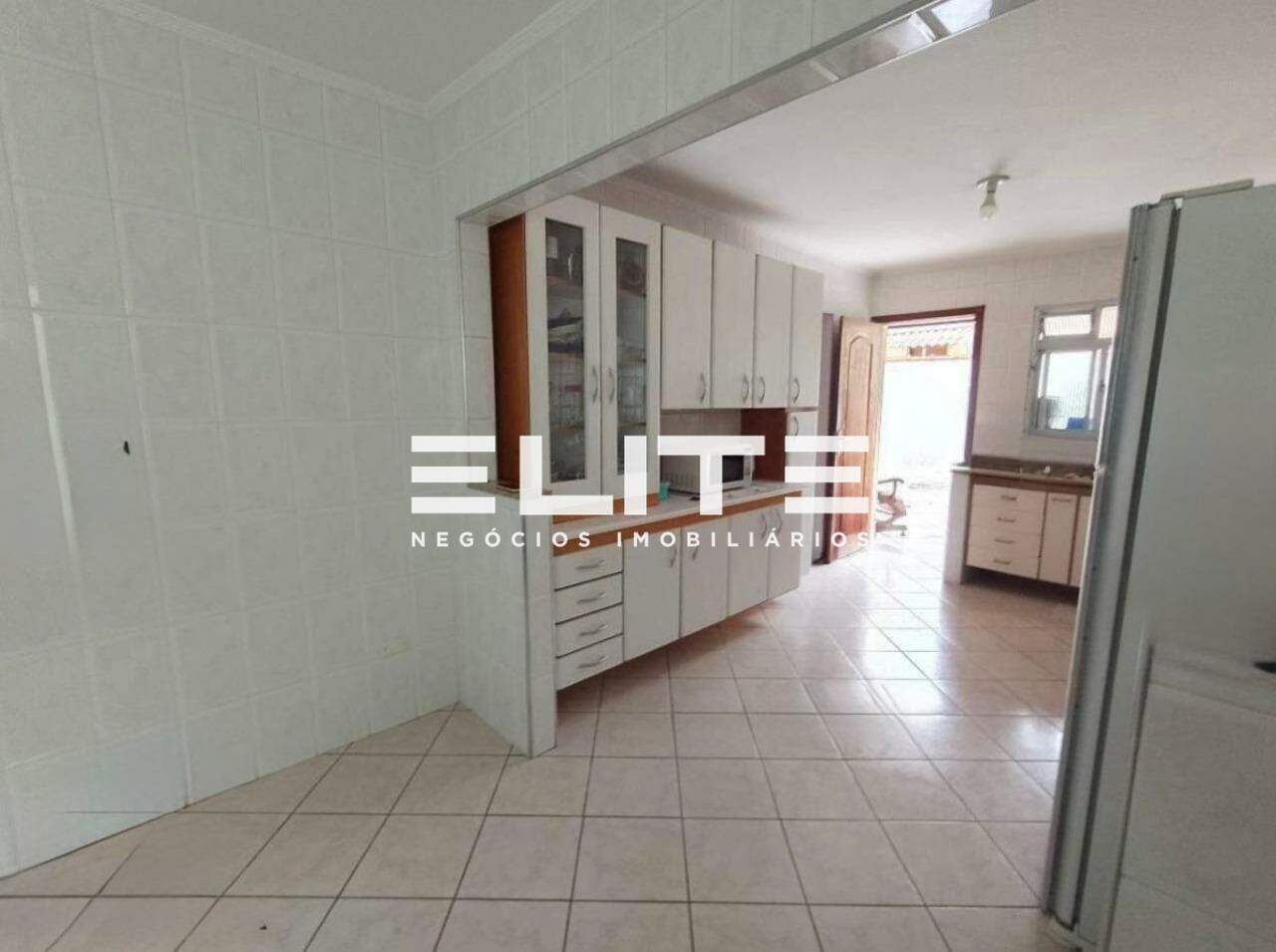 Casa à venda no Santa Maria: 