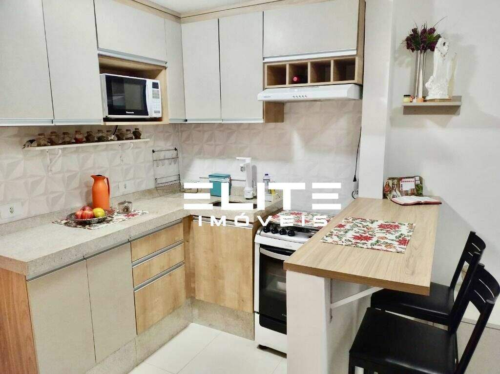 Apartamento à venda no Vila Floresta: 