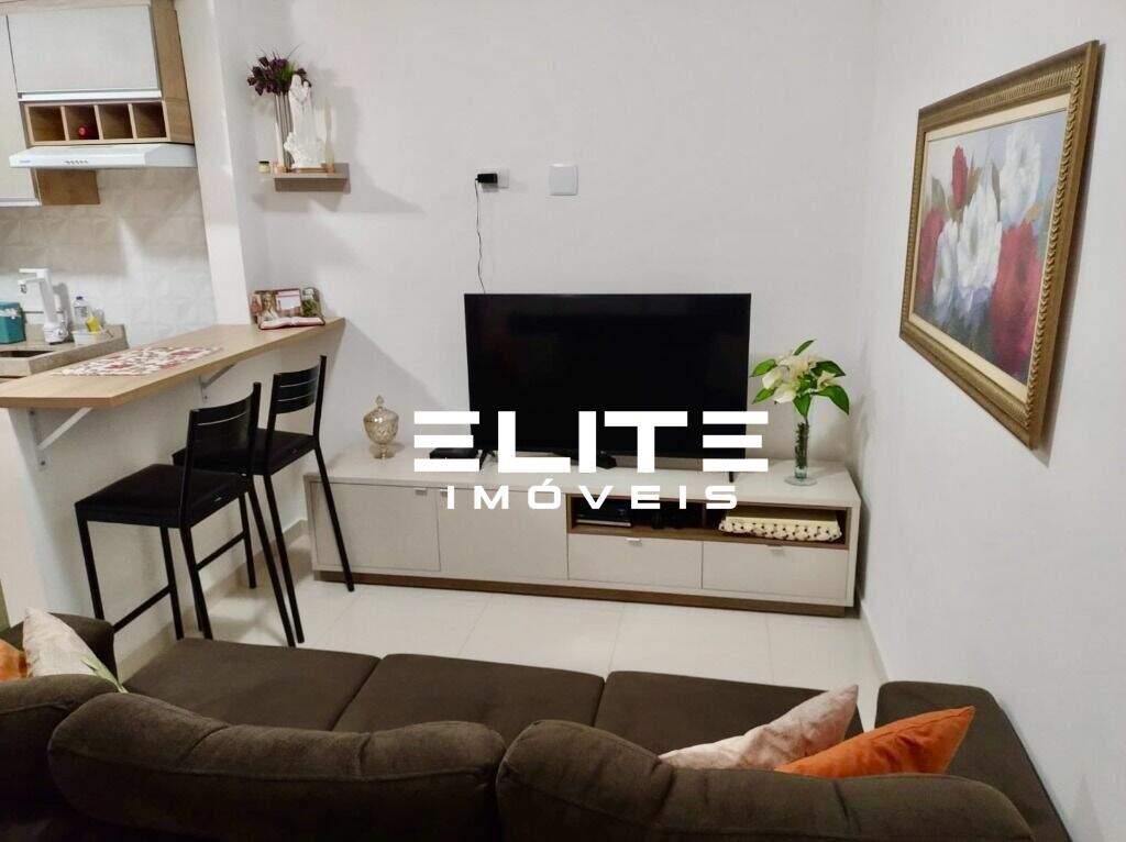 Apartamento à venda no Vila Floresta: 