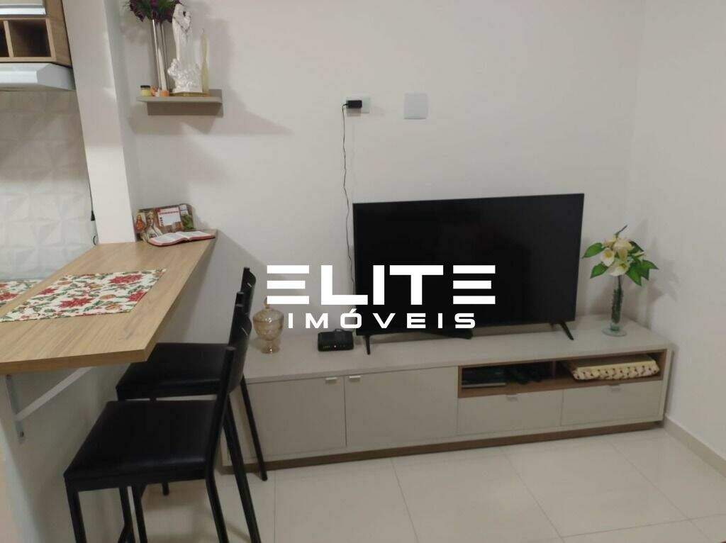 Apartamento à venda no Vila Floresta: 