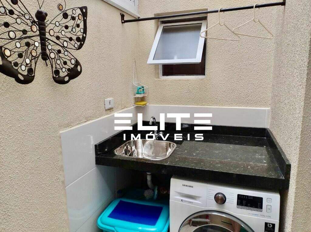Apartamento à venda no Vila Floresta: 