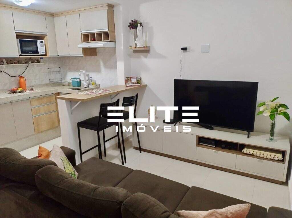 Apartamento à venda no Vila Floresta: 