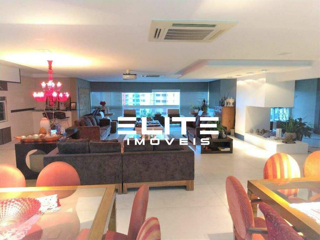 Apartamento à venda no Bairro Jardim: 